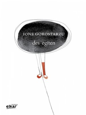 cover image of Des egiten